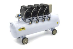 HBM 200 Liter Professionele Low Noise Compressor - Model 2 -Kwaliteitswinkel Voor Thuishulpmiddelen hbm 160 96.jpg 1200x600 37c8bebc88