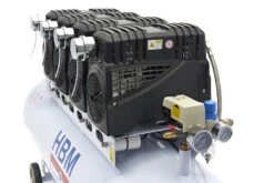 HBM 200 Liter Professionele Low Noise Compressor - Model 2 -Kwaliteitswinkel Voor Thuishulpmiddelen hbm 161 92.jpg 1200x600 8e25debc88