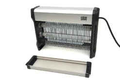HBM Insectendoder – Vliegendoder – Muggenlamp -Kwaliteitswinkel Voor Thuishulpmiddelen hbm 162 101.jpg 1200x600 a6339ebc88