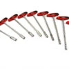 HBM T-Greep Dopsleutelset, Soksleutelset 9 Delig 2 HBM T-Greep Dopsleutelset, Soksleutelset 9 Delig -Kwaliteitswinkel Voor Thuishulpmiddelen hbm 162 40.jpg 1200x600 46254ebc88