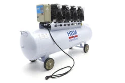 HBM 200 Liter Professionele Low Noise Compressor - Model 2 -Kwaliteitswinkel Voor Thuishulpmiddelen hbm 162 97.jpg 1200x600 cb845ebc88