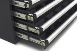 HBM 8 Laden Profi Gereedschapskast 90 X 45 X 90 Cm Zwart -Kwaliteitswinkel Voor Thuishulpmiddelen hbm 164 110.jpg 1200x600 6f473ebc88