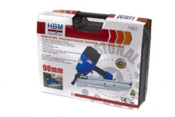 HBM 90 Mm Pneumatische Tacker, Spijkerpistool -Kwaliteitswinkel Voor Thuishulpmiddelen hbm 166 34.jpg 1200x600 35e27ebc88