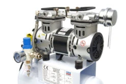 HBM Low Noise Compressor 6 Liter, Model 2 18 HBM Low Noise Compressor 6 Liter, Model 2 -Kwaliteitswinkel Voor Thuishulpmiddelen hbm 168 111.jpg 1200x600 f184debc88