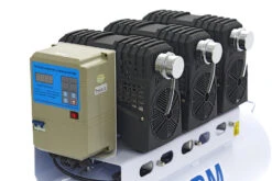 HBM 70 Liter Professionele Low Noise Compressor - Model 2 16 HBM 70 Liter Professionele Low Noise Compressor - Model 2 -Kwaliteitswinkel Voor Thuishulpmiddelen hbm 170 101.jpg 1200x600 69316ebc88