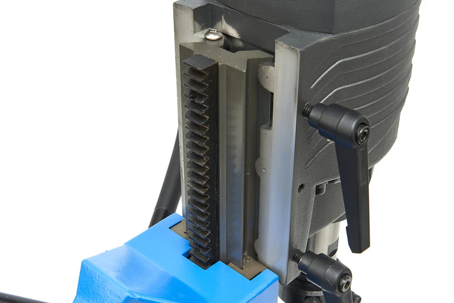 HBM 65 Mm Magneetboormachine Met Variabel Toerental En Tapfunctie 10 HBM 65 Mm Magneetboormachine Met Variabel Toerental En Tapfunctie - Afbeelding 8