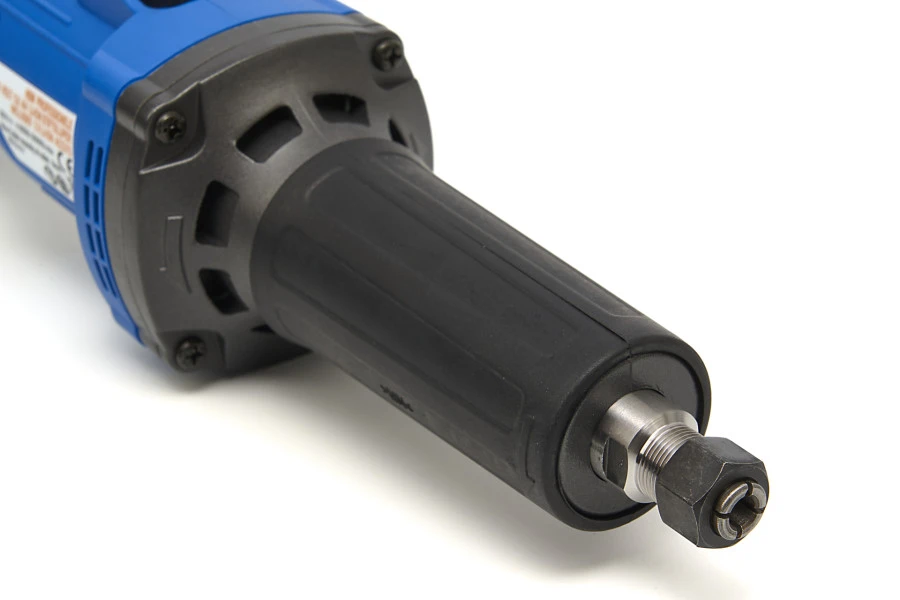 HBM Stiftslijper 20 Volt 5,0 Ah Power20.5 6 HBM Stiftslijper 20 Volt 5,0 Ah Power20.5 - Afbeelding 4