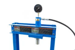 HBM 20 Ton Professionele Pneumatische Werkplaatspers, Raamwerkpers -Kwaliteitswinkel Voor Thuishulpmiddelen hbm 177 54.jpg 1200x600 b94d7ebc88