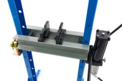 HBM 20 Ton Professionele Pneumatische Werkplaatspers, Raamwerkpers -Kwaliteitswinkel Voor Thuishulpmiddelen hbm 178 64.jpg 1200x600 8631eebc88