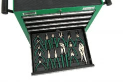 Mannesmann Gevulde Gereedschapswagen - 321 Delig -Kwaliteitswinkel Voor Thuishulpmiddelen hbm 185 33.jpg 1200x600 6e88aebc88