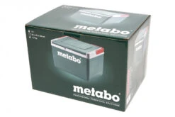 Metabo Koelbox 11 Liter -Kwaliteitswinkel Voor Thuishulpmiddelen hbm 185 85.jpg 1200x600 afffdebc88