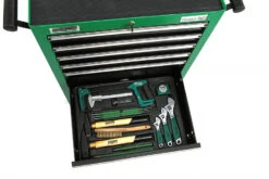 Mannesmann Gevulde Gereedschapswagen - 321 Delig -Kwaliteitswinkel Voor Thuishulpmiddelen hbm 186 31.jpg 1200x600 4fd40ebc88