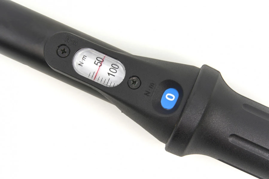 Gedore 3550 UK LS4 5 Delige Omschakelbare Momentsleutelset - 1/2" Opname 4 Gedore 3550 UK LS4 5 Delige Omschakelbare Momentsleutelset - 1/2" Opname - Afbeelding 2