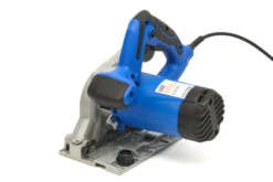 HBM Invalzaag, Liniaalzaag 1050 Watt 115 Mm