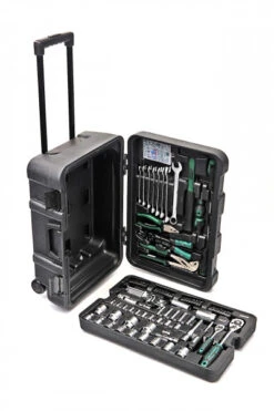 Mannesmann 122 Delige Gereedschapstrolly 29070