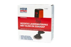HBM Professionele Rotatie Laserwaterpas Set Met Klem En Zuignap - 7 Meter -Kwaliteitswinkel Voor Thuishulpmiddelen hbm 198 85.jpg 1200x600 79b34ebc88