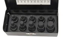 HBM Professionele 1/2 Inch Krachtdoppenset H4-H19 10-Delig -Kwaliteitswinkel Voor Thuishulpmiddelen hbm 199 91.jpg 1200x600 c2b66ebc88