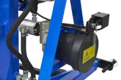 HBM 20 Ton Professionele Staande Houtklover 400 Volt -Kwaliteitswinkel Voor Thuishulpmiddelen hbm 2004 19.jpg 1200x600 20b0febc88