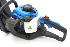 HBM 25.4 Cc Heggenschaar - Heggentrimmer 600 Mm Met 2-Takt Benzinemotor -Kwaliteitswinkel Voor Thuishulpmiddelen hbm 2005 16.jpg 1200x600 5a32aebc88