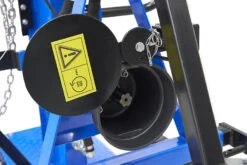 HBM 20 Ton Professionele Staande Houtklover 400 Volt -Kwaliteitswinkel Voor Thuishulpmiddelen hbm 2005 22.jpg 1200x600 009daebc88