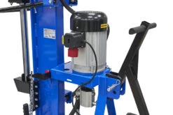 HBM 20 Ton Professionele Staande Houtklover 400 Volt -Kwaliteitswinkel Voor Thuishulpmiddelen hbm 2006 20.jpg 1200x600 81912ebc88