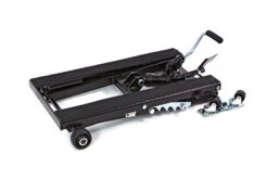 HBM Universele Verrijdbare Motorlift - ZWART -Kwaliteitswinkel Voor Thuishulpmiddelen hbm 202 30.jpg 1200x600 07dabebc88