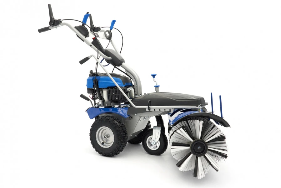 HBM Professionele 100 Cm Veegmachine / Borstelmachine 173 Cc - 5.5 PK 5 HBM Professionele 100 Cm Veegmachine / Borstelmachine 173 Cc - 5.5 PK - Afbeelding 3