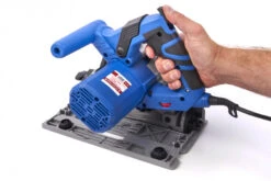 HBM 165 Mm Professionele 1200 Watt Invalzaag, Liniaalzaag Met 2 X 700 Mm Liniaal 27 HBM 165 Mm Professionele 1200 Watt Invalzaag, Liniaalzaag Met 2 X 700 Mm Liniaal -Kwaliteitswinkel Voor Thuishulpmiddelen hbm 204 56.jpg 1200x600 771c9ebc88