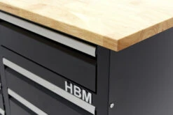 HBM 120 Cm Werkbank Met 8 Laden En Massief Houten Werkblad -Kwaliteitswinkel Voor Thuishulpmiddelen hbm 2044 11.jpg 1200x600 2bb33ebc88