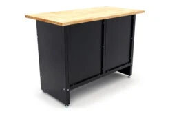 HBM 120 Cm Werkbank Met 8 Laden En Massief Houten Werkblad -Kwaliteitswinkel Voor Thuishulpmiddelen hbm 2046 12.jpg 1200x600 a495bebc88