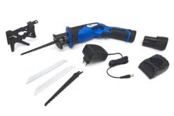 HBM Reciprozaag, Alleszaag, 12 Volt, 2.0 Ah, AC10 -Kwaliteitswinkel Voor Thuishulpmiddelen hbm 205 85.jpg 1200x600 f1f43ebc88