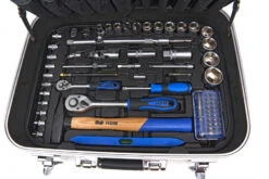 HBM 228-delige Professionele Gereedschapskoffer 28 HBM 228-delige Professionele Gereedschapskoffer -Kwaliteitswinkel Voor Thuishulpmiddelen hbm 2050 7.jpg 1200x600 60779ebc88