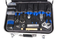 HBM 228-delige Professionele Gereedschapskoffer 29 HBM 228-delige Professionele Gereedschapskoffer -Kwaliteitswinkel Voor Thuishulpmiddelen hbm 2051 7.jpg 1200x600 4f659ebc88