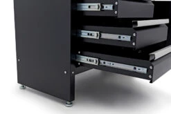 HBM 120 Cm Werkbank Met 5 Laden 1 Deur En Massief Houten Werkblad -Kwaliteitswinkel Voor Thuishulpmiddelen hbm 2052 9.jpg 1200x600 34960ebc88