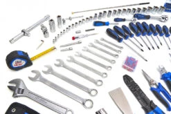 HBM 228-delige Professionele Gereedschapskoffer 23 HBM 228-delige Professionele Gereedschapskoffer -Kwaliteitswinkel Voor Thuishulpmiddelen hbm 2056 7.jpg 1200x600 1d38febc88