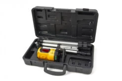 HBM Professionele Laser Kit - 10 Meter -Kwaliteitswinkel Voor Thuishulpmiddelen hbm 2066 4.jpg 1200x600 535ceebc88