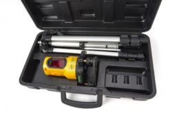 HBM Professionele Laser Kit - 10 Meter -Kwaliteitswinkel Voor Thuishulpmiddelen hbm 2067 5.jpg 1200x600 0796bebc88