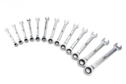 HBM 13 Delige Ring, Ratel, Steeksleutelset INCH In Carbon Foam Inlay Voor Gereedschapswagen -Kwaliteitswinkel Voor Thuishulpmiddelen hbm 2071 2.jpg 1200x600 b2f48ebc88