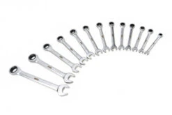 HBM 13 Delige Ring, Ratel, Steeksleutelset INCH In Carbon Foam Inlay Voor Gereedschapswagen -Kwaliteitswinkel Voor Thuishulpmiddelen hbm 2074 1.jpg 1200x600 1ea45ebc88