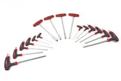 HBM 16 Delige T-Grepenset In Carbon Foam Inlay Voor Gereedschapswagen -Kwaliteitswinkel Voor Thuishulpmiddelen hbm 2077 2.jpg 1200x600 462feebc88