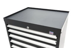 HBM 8 Laden Profi Gereedschapskast 72 X 58 X 100 Cm Zwart -Kwaliteitswinkel Voor Thuishulpmiddelen hbm 2087 14.jpg 1200x600 228e2ebc88