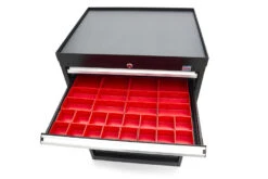 HBM 8 Laden Profi Gereedschapskast 72 X 58 X 100 Cm Zwart -Kwaliteitswinkel Voor Thuishulpmiddelen hbm 2089 13.jpg 1200x600 b62beebc88