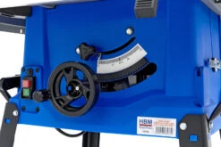 HBM 250 Mm. Cirkelzaagtafel Met 2 Zijtafels 2000 Watt -Kwaliteitswinkel Voor Thuishulpmiddelen hbm 2091 8.jpg 1200x600 912aeebc88