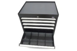 HBM 8 Laden Profi Gereedschapskast 72 X 58 X 100 Cm Zwart -Kwaliteitswinkel Voor Thuishulpmiddelen hbm 2092 9.jpg 1200x600 721a2ebc88