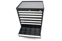 HBM 8 Laden Profi Gereedschapskast 72 X 58 X 100 Cm Zwart -Kwaliteitswinkel Voor Thuishulpmiddelen hbm 2094 7.jpg 1200x600 7986cebc88