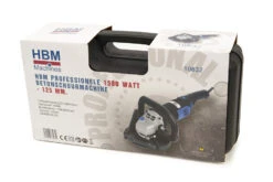 HBM Professionele Betonschuurmachine 1500 Watt 125 Mm -Kwaliteitswinkel Voor Thuishulpmiddelen hbm 2111 9.jpg 1200x600 4905aebc88