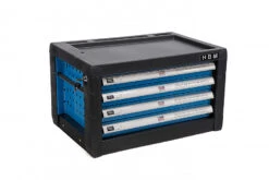 HBM 4 Laden Gereedschap Opzetkast - Blauw 9 HBM 4 Laden Gereedschap Opzetkast - Blauw -Kwaliteitswinkel Voor Thuishulpmiddelen hbm 212 2.jpg 1200x600 44ba8ebc88
