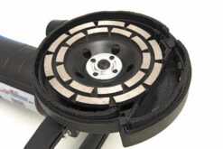 HBM Professionele Betonschuurmachine 1500 Watt 125 Mm -Kwaliteitswinkel Voor Thuishulpmiddelen hbm 2120 7.jpg 1200x600 9018bebc88