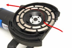 HBM Professionele Betonschuurmachine 1500 Watt 125 Mm -Kwaliteitswinkel Voor Thuishulpmiddelen hbm 2121 8.jpg 1200x600 942e5ebc88