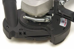 HBM Professionele Betonschuurmachine 1500 Watt 125 Mm -Kwaliteitswinkel Voor Thuishulpmiddelen hbm 2123 5.jpg 1200x600 0785debc88